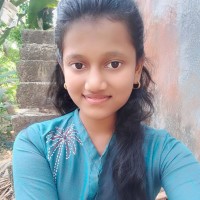 Nirjharini Prusty