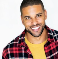 Justin Davis