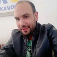 Amr Nofal