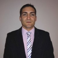 Jose Francia Martínez