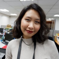 Theresse Dela Cruz