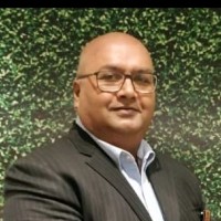 Sanjeev Upadhyay