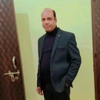 Ashok Sharma