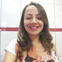 Gisele Batista Souza Rodrigues