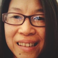 Claudine Ly