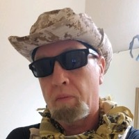 Tim Tarr