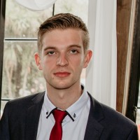 Harrison Orsbourne