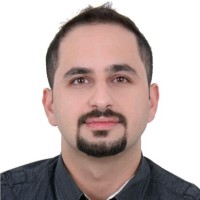 Ahmad Al Omari