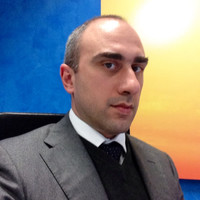 Daniele Bruno