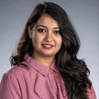 Sayantani Das