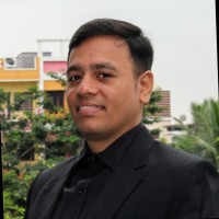 Vivekananda Sreeram