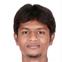 Tamilarasan P