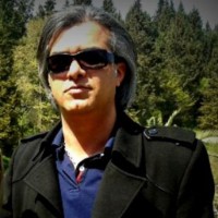 Farshad Farrokhzad