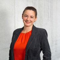 Andrea Ebertz