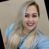 Fernanda Caroline Pinheiro Moreira