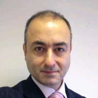 Farrokh Hormoz