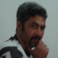 Edilson dos Santos Gonçalves