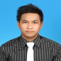 Wan Zafran Eddin