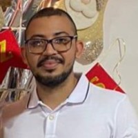 Luis Alfredo Pomarico Gonzalez