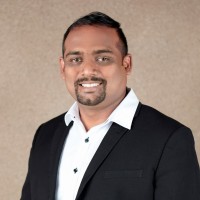 Kavinga Gunasekara