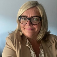 Dagmar Kibble