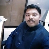 Prashant Tekade
