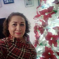 Blanca Morales