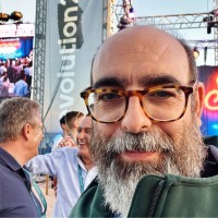 Jorge Álvarez