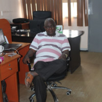 Ogunkunle John