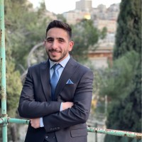Naji Adham, Cpa