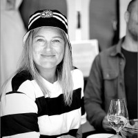 Camilla Sydner Svensson