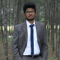 Prasana Ravichandran