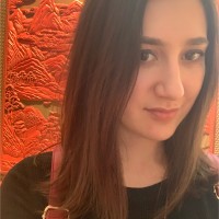 Marie Shaneyfelt