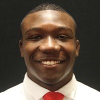 Marcus Jean-Baptiste, CSCS