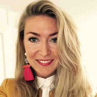 Sarah Jane Kevenaar