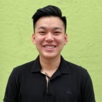 Davis Chang