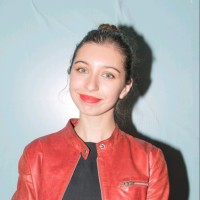 Mia Bernal