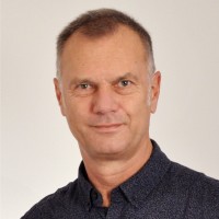 Joel Muller