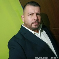 Randall Santamaria