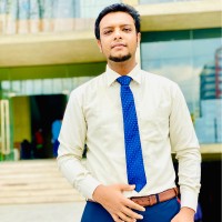 Asif Ahmed