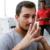 Dylan Fialho