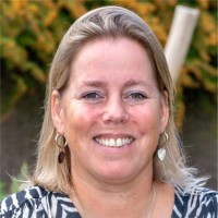 Nicolette Nieuwenhuizen-Saeijs