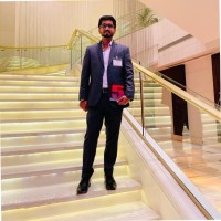 Sharath G N