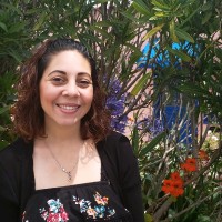 Sherry Galvez