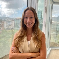 Esther Zorzano Walker