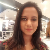 Sunita Naidoo
