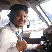 Satyam Shrestha