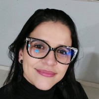 Geovana Senra Parreiras