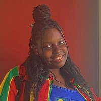 Aquanae Wilson