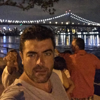 Taskin Deniz